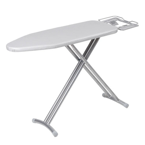 Thickly padded ironing - padded, board