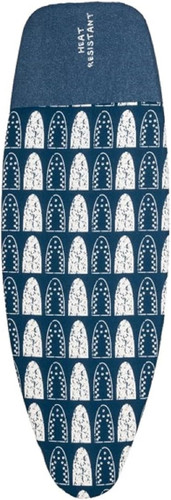 Addis deluxe ironing board - deluxe,