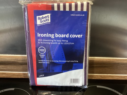 Robert scott ironing - robert,