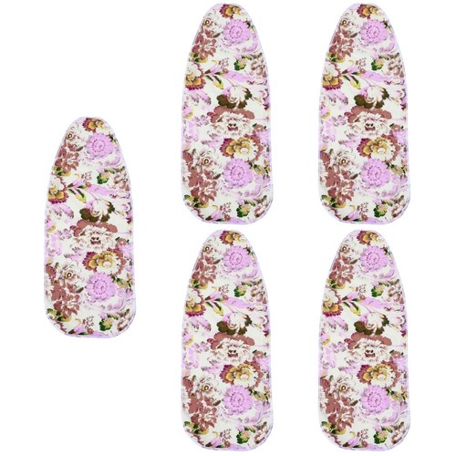 Multi color floral - multi, ironing