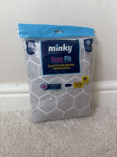 Minky elasticated easy fit - easy,