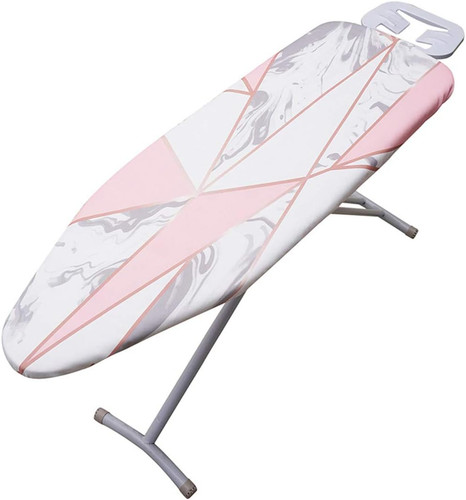 Ironing board cover and - board, pad