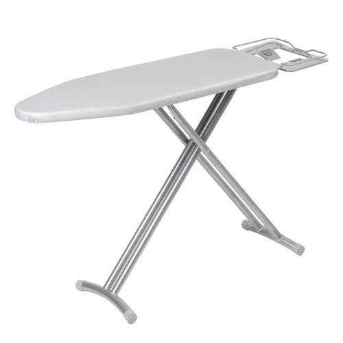 Ironing board cover metallised - board,