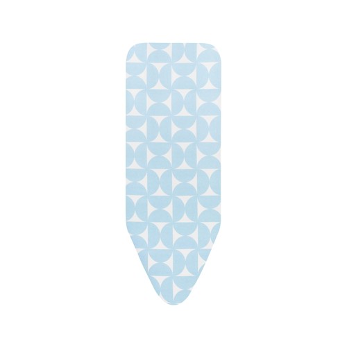 Ironing board cover 124x45 - cover, c