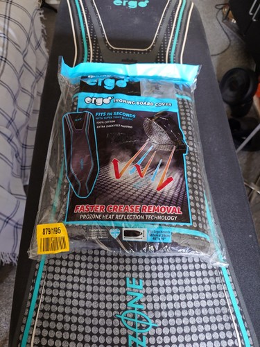 Brand new minky ergo - minky,
