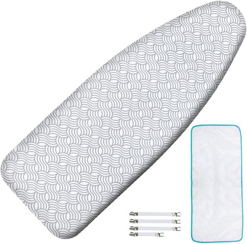 Ironing board cover and pad - board,