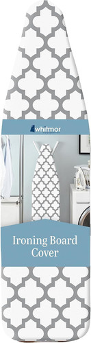Whitmor ironing board cover - ironing,