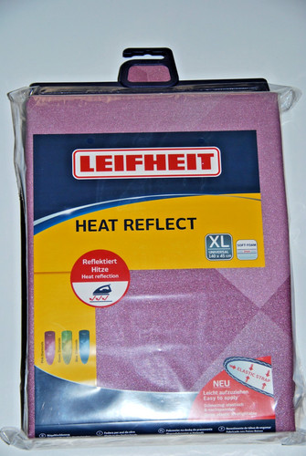 Leifheit ironing board cover - board,