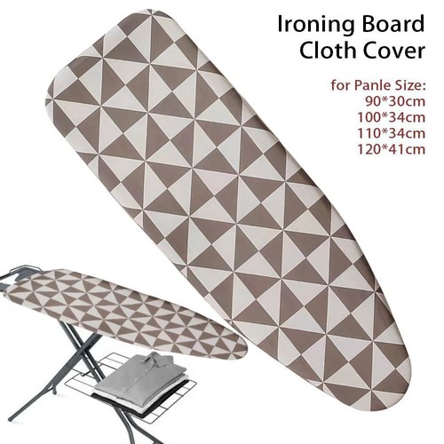 Thickened ironing board cover - thickened,