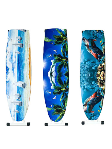 Modern ironing board - modern,