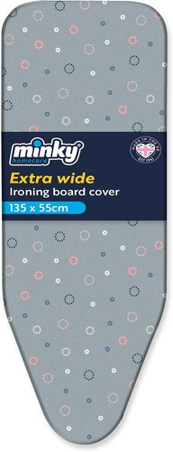 Extra wide 135 55cm - extra,
