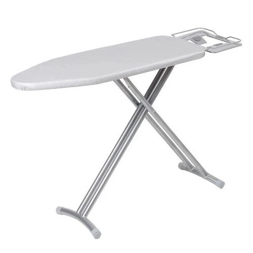 Thickly padded ironing board - thickly,
