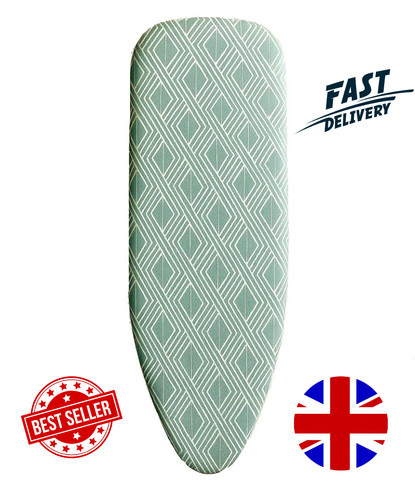 Flexitt ironing board - xl,