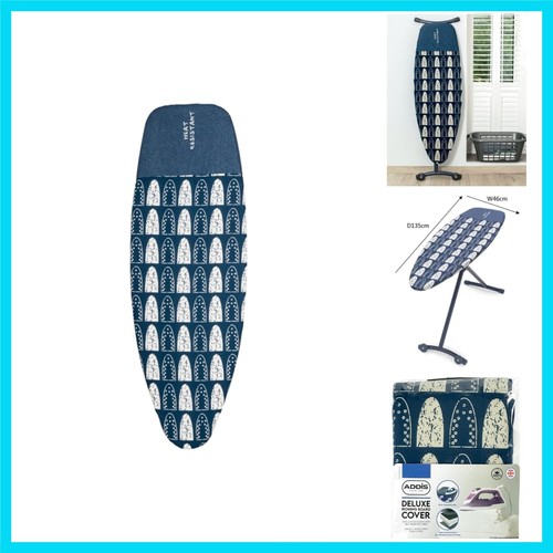 Addis deluxe ironing board - addis,
