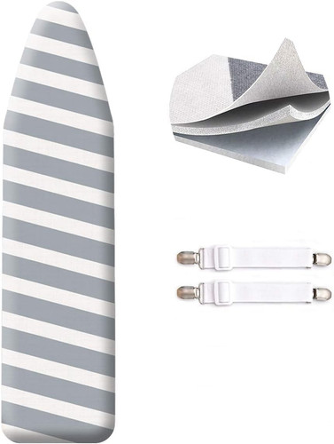 12x42 inch ironing board - ironing, cover