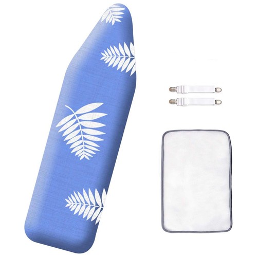 13x43in ironing board cover - 13x43in,