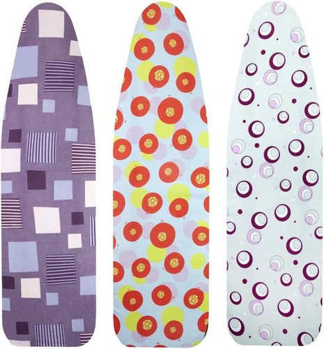 Metaltex elastic ironing - elastic, board