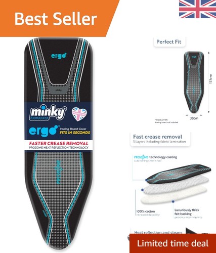Ergo extra thick - extra,