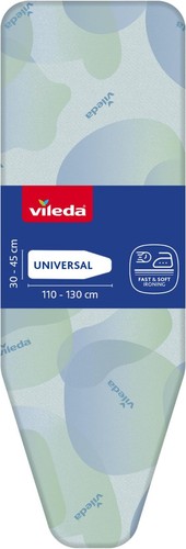 Vileda premium ironing - vileda, 2-in-1