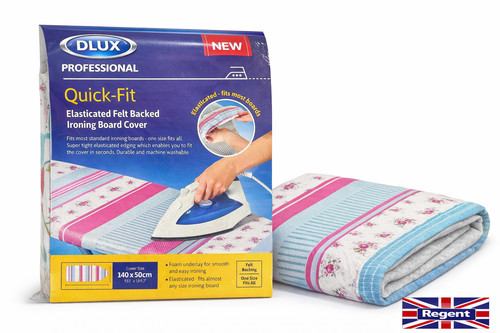 Ironing board cover 140 50 - board,