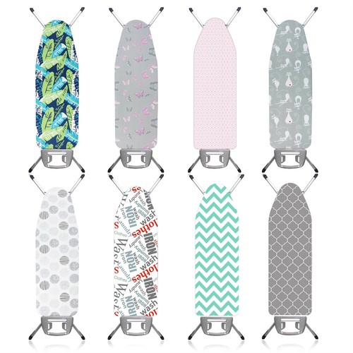 New modern ironing board - ironing, cover