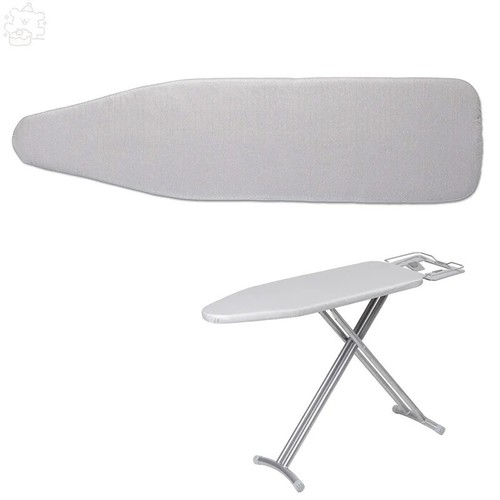 Ironing board cover silver - ironing,