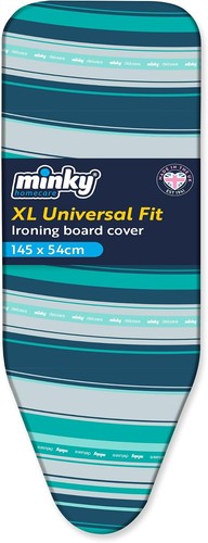 Minky premium extra large - minky,