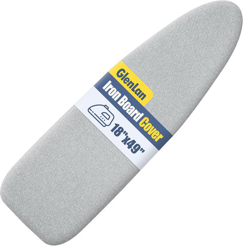Ironing board cover and pad - board,