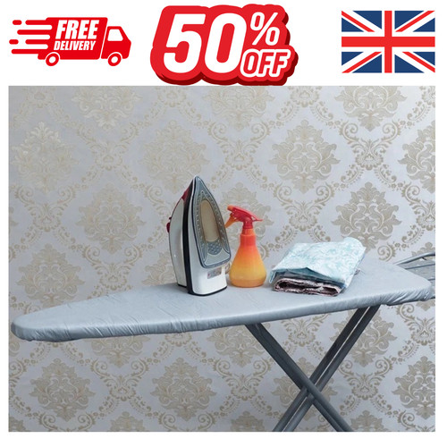 Ironing board cover - ironing,