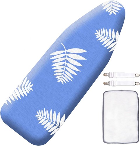 Ironing board cover - cover, pad