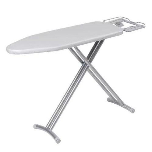 Thickly padded ironing - ironing, board