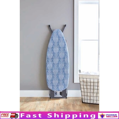 Reversible ironing board cover - reversible,