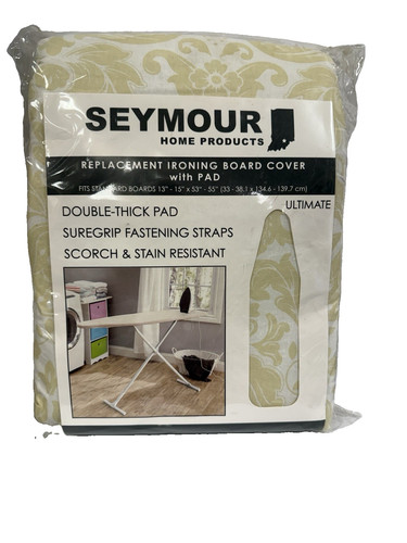 Seymour ultimate ironing - seymour,