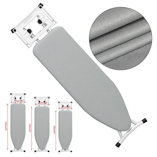 Thickly padded ironing - thickly,