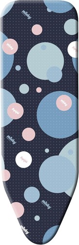 Universal ironing board - board, cover