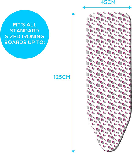 Smartfit performance ironing - smartfit,