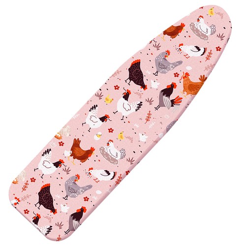 Ironing board cover and pad - ironing,