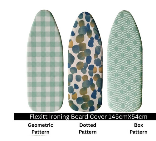 Flexitt ironing board - ironing, cover