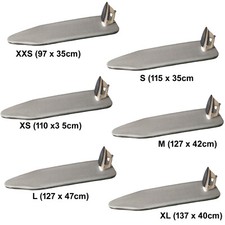 Laundry Master Metallised