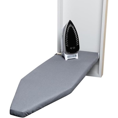 Wall mount ironing - 42‑46", wall‑mount