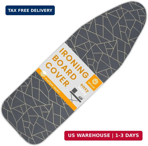 Savuk ironing board cover - ironing,