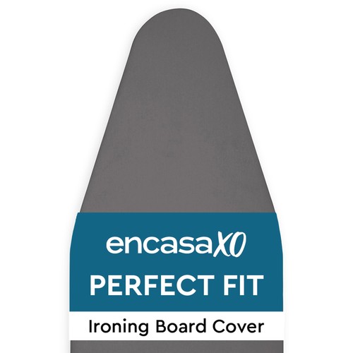 Encasa ironing board covers - encasa,