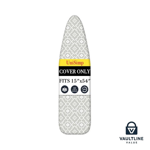 Unisimp ironing board cover - ironing,